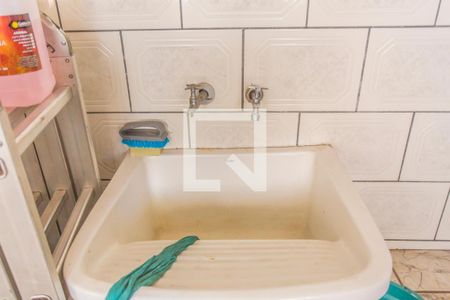 Casa à venda com 229m², 3 quartos e 2 vagasÁrea de Serviço