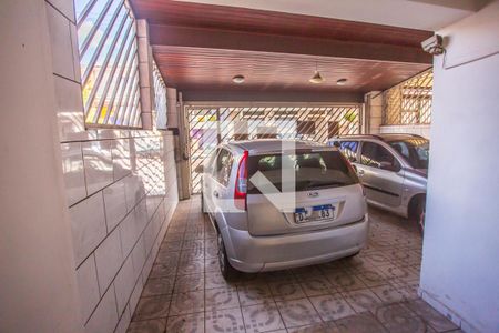 Casa à venda com 229m², 3 quartos e 2 vagasVista