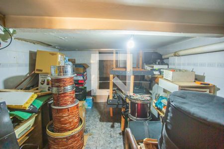 Casa à venda com 229m², 3 quartos e 2 vagasQuarto de Serviço