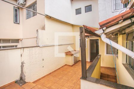 Casa à venda com 229m², 3 quartos e 2 vagasÁrea de Serviço