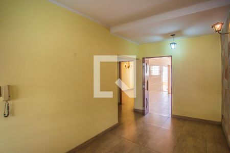 Casa à venda com 229m², 3 quartos e 2 vagasSala de Tv