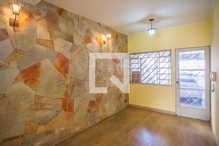 Sala de Tv de casa à venda com 3 quartos, 229m² em Vila da Saúde, São Paulo