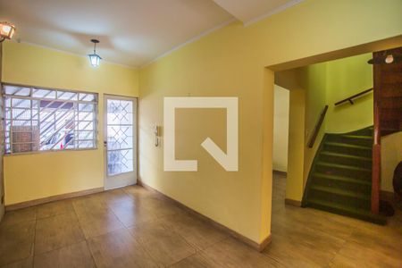 Sala de Tv de casa à venda com 3 quartos, 229m² em Vila da Saúde, São Paulo