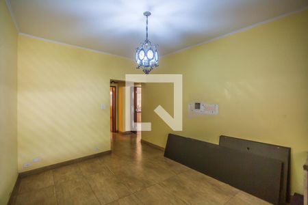 Sala de Estar de casa à venda com 3 quartos, 229m² em Vila da Saúde, São Paulo