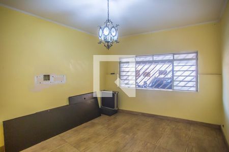 Sala de Estar de casa à venda com 3 quartos, 229m² em Vila da Saúde, São Paulo