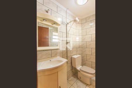 Casa à venda com 229m², 3 quartos e 2 vagasBanheiro 3