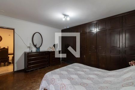 Suíte de casa à venda com 3 quartos, 500m² em Vila Barros, Guarulhos
