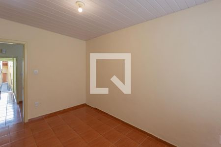 Quarto 1 de casa para alugar com 2 quartos, 70m² em União, Belo Horizonte