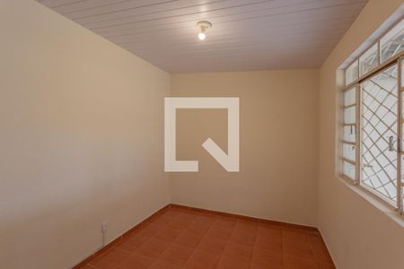 Quarto 2 de casa para alugar com 2 quartos, 70m² em União, Belo Horizonte