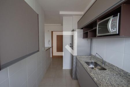 Apartamento para alugar com 50m², 1 quarto e 1 vagaCozinha