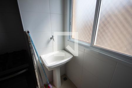 Apartamento para alugar com 50m², 1 quarto e 1 vagaÁrea de Serviço