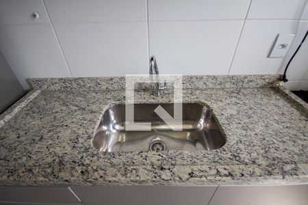 Apartamento para alugar com 50m², 1 quarto e 1 vagaCozinha