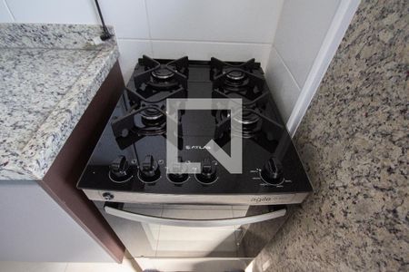 Apartamento para alugar com 50m², 1 quarto e 1 vagaCozinha