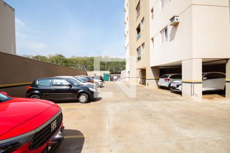 Apartamento para alugar com 50m², 1 quarto e 1 vagaGaragem