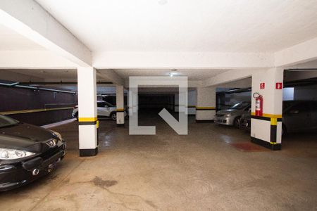 Apartamento para alugar com 50m², 1 quarto e 1 vagaGaragem