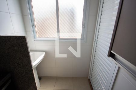 Apartamento para alugar com 50m², 1 quarto e 1 vagaÁrea de Serviço