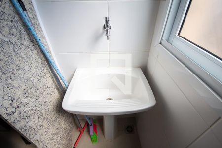 Apartamento para alugar com 50m², 1 quarto e 1 vagaÁrea de Serviço