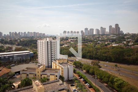 Apartamento para alugar com 50m², 1 quarto e 1 vagaVista da Suíte
