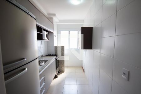 Apartamento para alugar com 50m², 1 quarto e 1 vagaCozinha