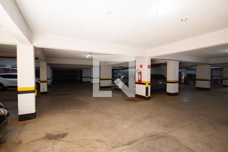 Apartamento para alugar com 50m², 1 quarto e 1 vagaGaragem