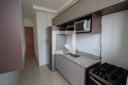 Apartamento para alugar com 50m², 1 quarto e 1 vagaCozinha