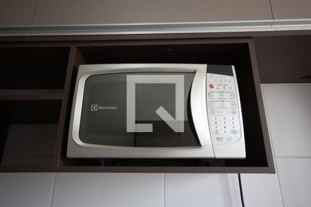 Apartamento para alugar com 50m², 1 quarto e 1 vagaCozinha