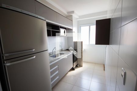 Apartamento para alugar com 50m², 1 quarto e 1 vagaCozinha