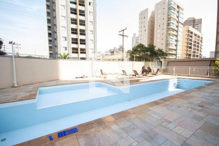 Apartamento para alugar com 50m², 1 quarto e 1 vagaÁrea comum - Piscina