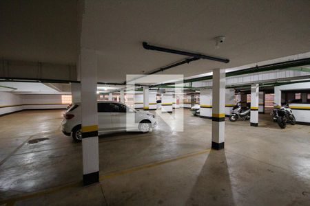 Apartamento para alugar com 50m², 1 quarto e 1 vagaGaragem
