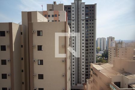 Apartamento para alugar com 50m², 1 quarto e 1 vagaVista da Área de Serviço