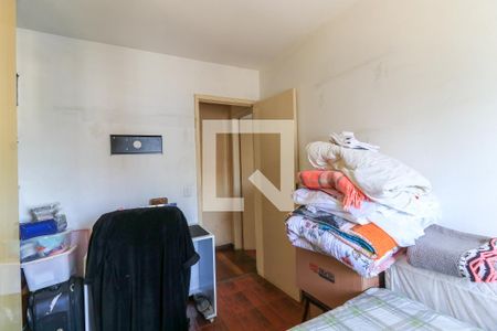 Quarto 1 de apartamento para alugar com 1 quarto, 71m² em Nova Piraju, São Paulo
