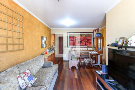 Sala de apartamento para alugar com 1 quarto, 71m² em Nova Piraju, São Paulo