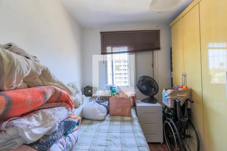 Quarto 1 de apartamento à venda com 1 quarto, 71m² em Nova Piraju, São Paulo