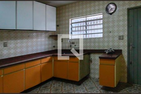 Casa à venda com 130m², 2 quartos e 2 vagascozinha_1