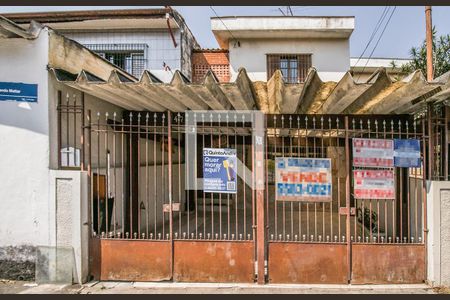 Casa à venda com 130m², 2 quartos e 2 vagasplaca do Quinto andar