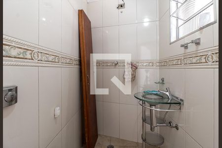 Casa à venda com 130m², 2 quartos e 2 vagasbanheiro de serviço_1