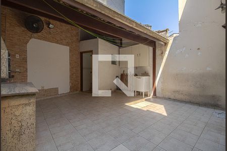 Casa à venda com 130m², 2 quartos e 2 vagasárea de serviço_1