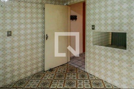 Casa à venda com 130m², 2 quartos e 2 vagascozinha_4