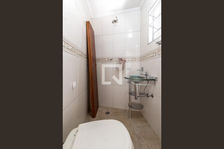 Casa à venda com 130m², 2 quartos e 2 vagasbanheiro de serviço_2