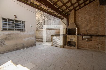 Casa à venda com 130m², 2 quartos e 2 vagasárea de serviço_3