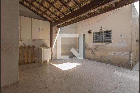 Casa à venda com 130m², 2 quartos e 2 vagasárea de serviço_4