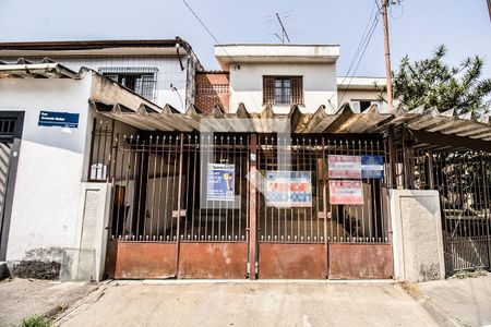 Casa à venda com 130m², 2 quartos e 2 vagasfachada