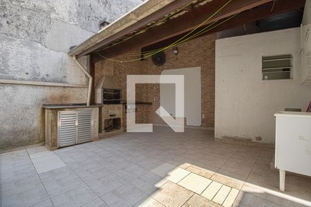 Casa à venda com 130m², 2 quartos e 2 vagasárea de serviço_2