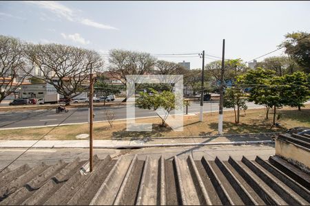 vista quarto1_1 de casa à venda com 2 quartos, 130m² em Vila das Merces, São Paulo