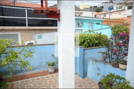 Casa à venda com 250m², 3 quartos e 2 vagasVaranda