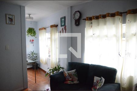 Sala de casa à venda com 3 quartos, 250m² em Novo Osasco, Osasco