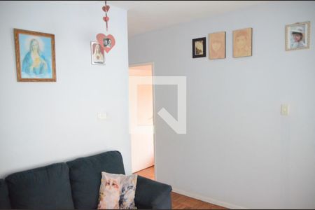 Sala de casa à venda com 3 quartos, 250m² em Novo Osasco, Osasco