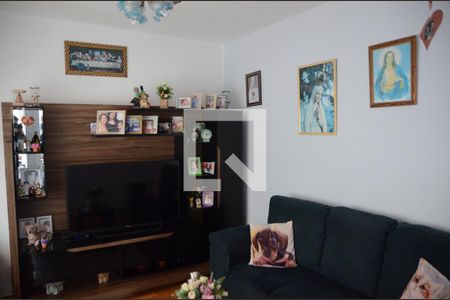 Sala de casa à venda com 3 quartos, 250m² em Novo Osasco, Osasco