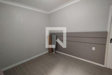 Dormitório 01 de apartamento para alugar com 2 quartos, 49m² em Distrito de Bonfim Paulista, Ribeirão Preto