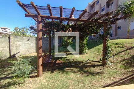 Área Comum de apartamento para alugar com 2 quartos, 49m² em Distrito de Bonfim Paulista, Ribeirão Preto